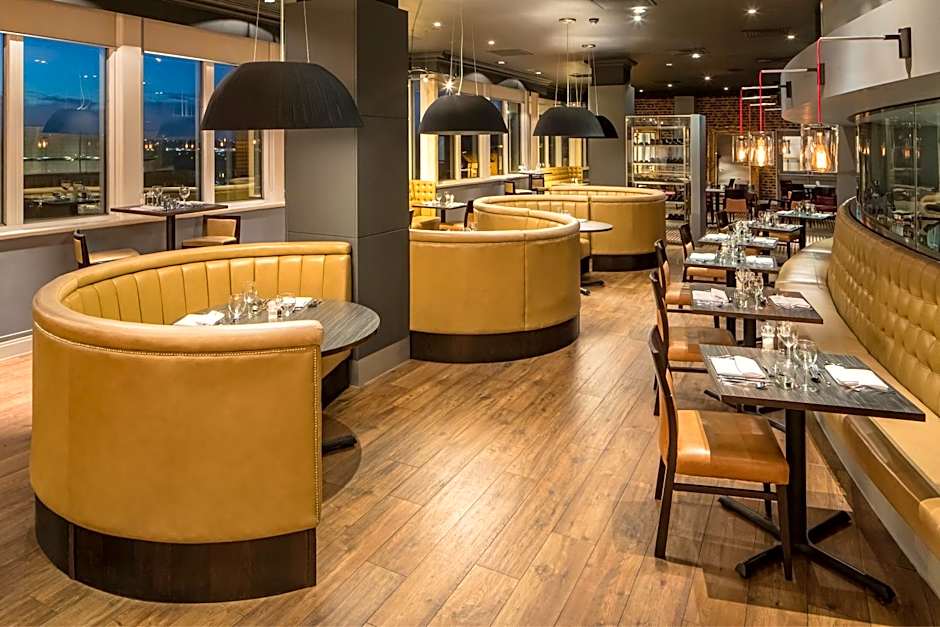 Crowne Plaza Chester By IHG