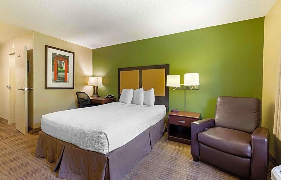 Extended Stay America Suites - Washington, D.C. - Landover
