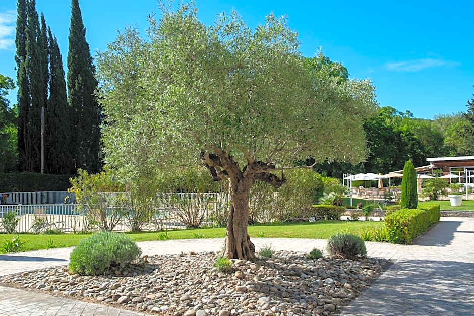 Novotel Aix-en-Provence Pont de L'Arc