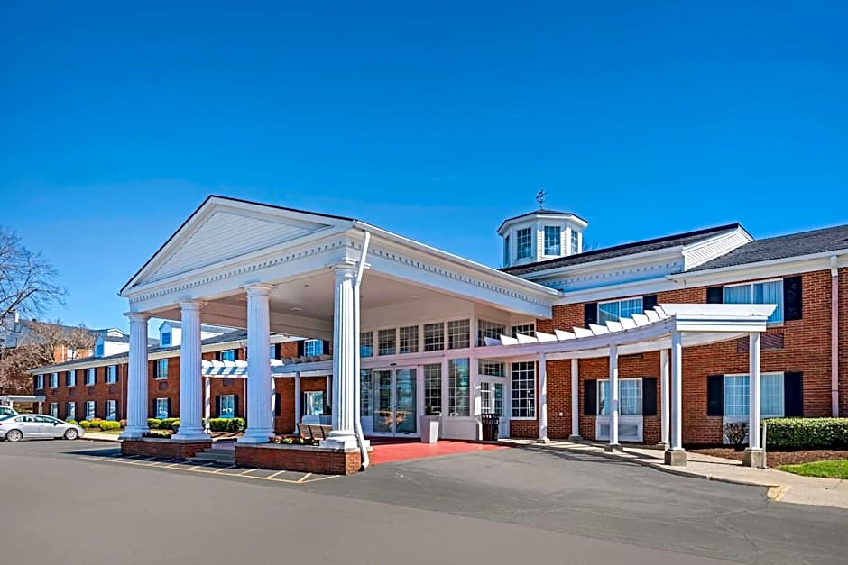 Clarion Hotel Lexington