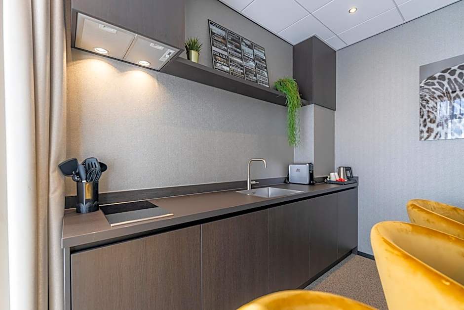 Parkhotel Horst - Venlo