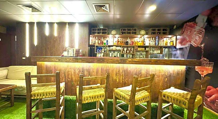 King Suites Hotel