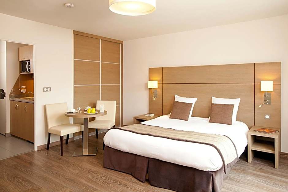 Residhome du Théâtre