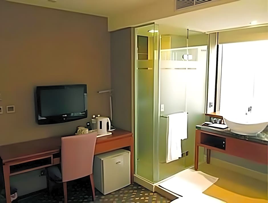 Orange Hotel - Linsen, Taipei