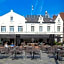 Brasserie-Hotel Antje van de Statie