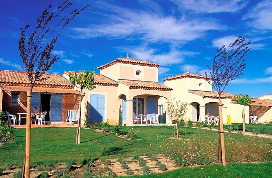 Vacancéole - Port Minervois, Les Hauts du Lac