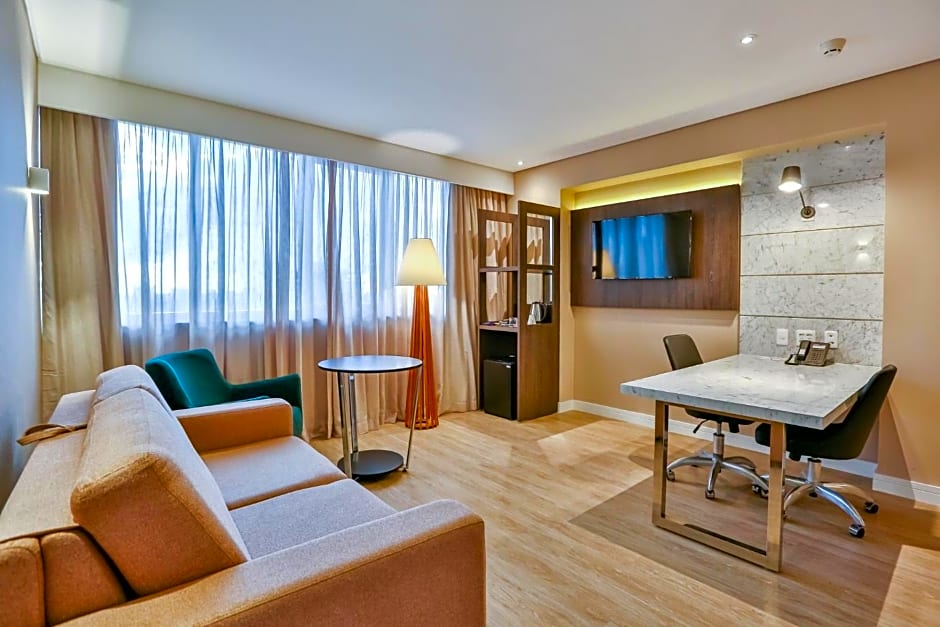 Transamerica Collection Goiania