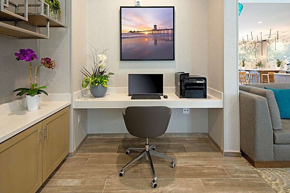 Staybridge Suites Long Beach Airport By IHG