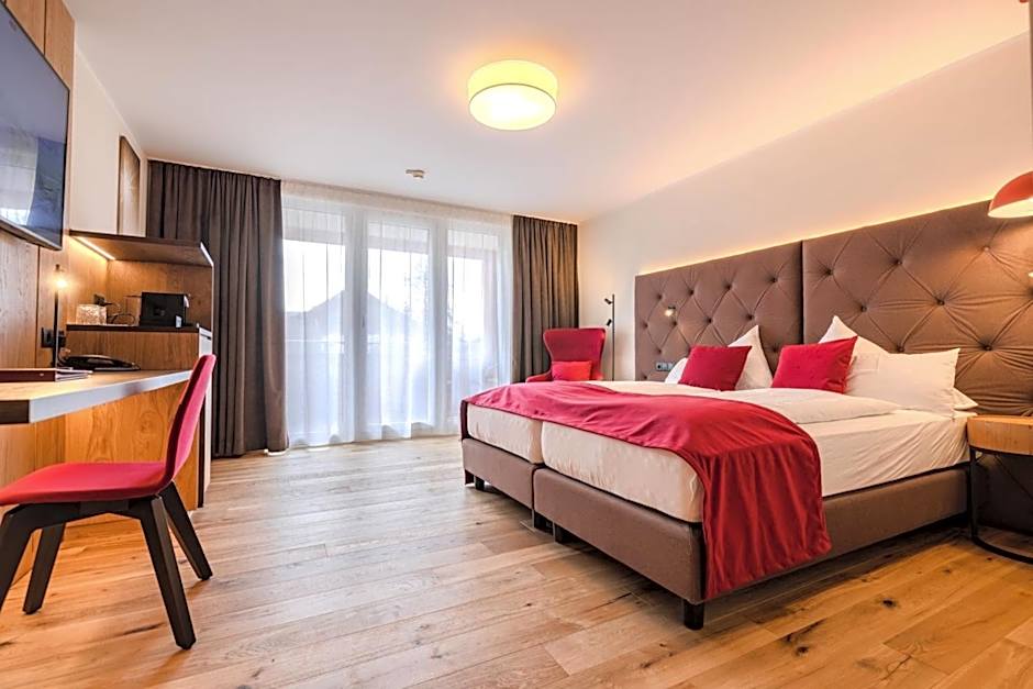 Hotel Haberl - Attersee