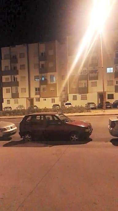 appartement équipé Agadir شقة للكراء اليومي اكادير