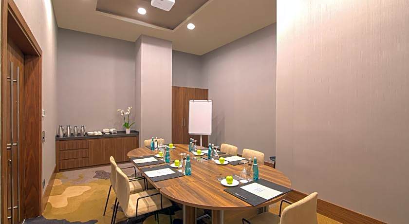 Crowne Plaza Cappadocia - Nevsehir By IHG