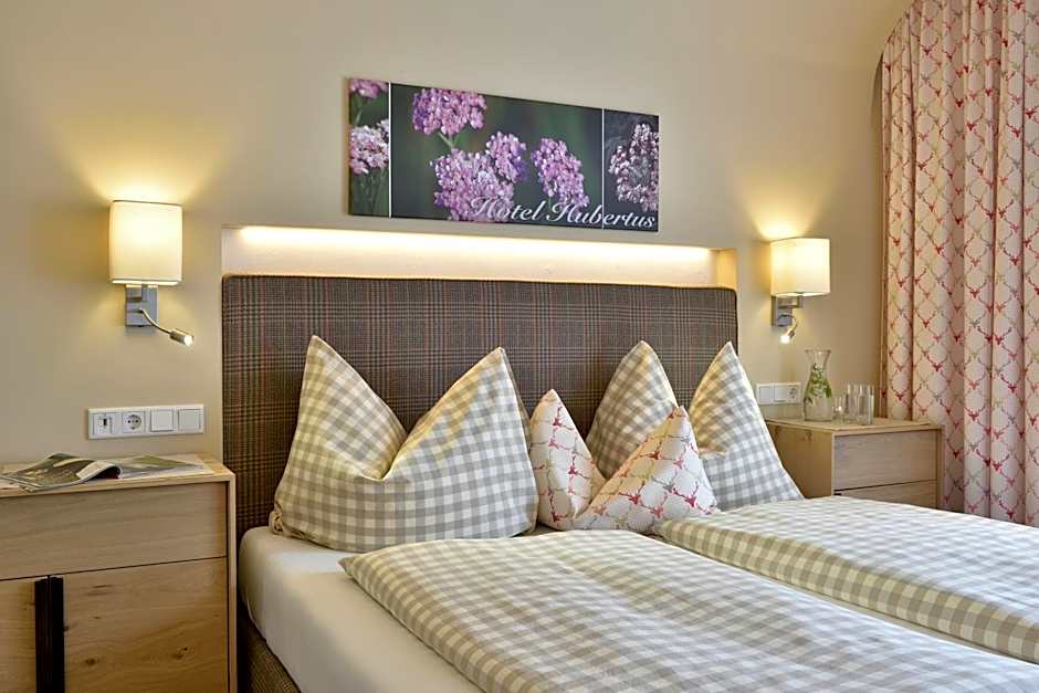 Hotel Hubertus