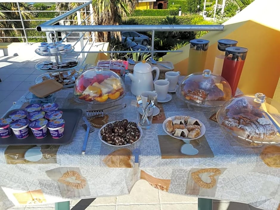 B&B Sale e Sole sul Mare