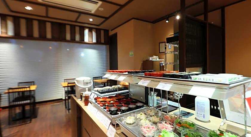 Dormy Inn Express Asakusa
