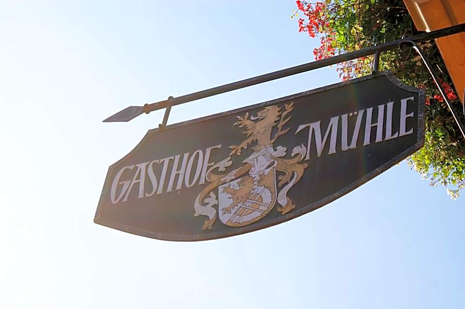 Hotel-Gasthof "Zur Mühle"