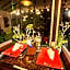 Dantica Cloud Forest Lodge