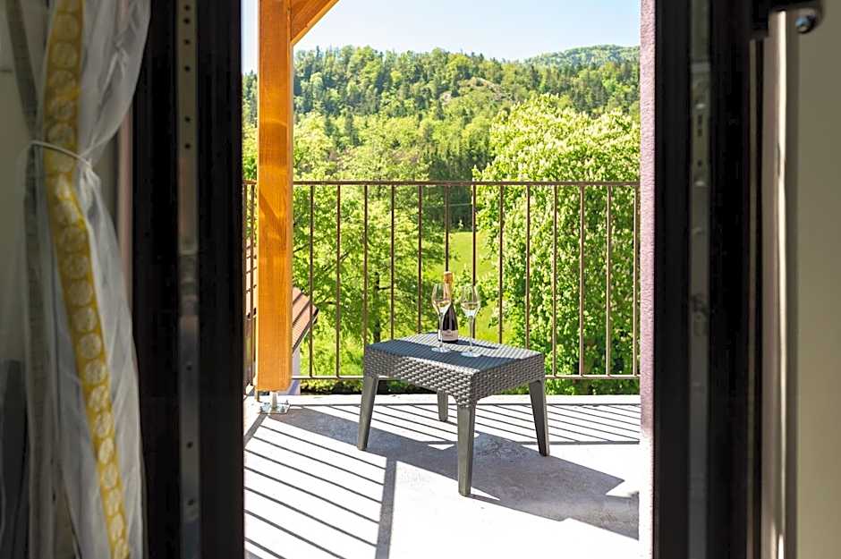 Logis Hotel Des Vosges