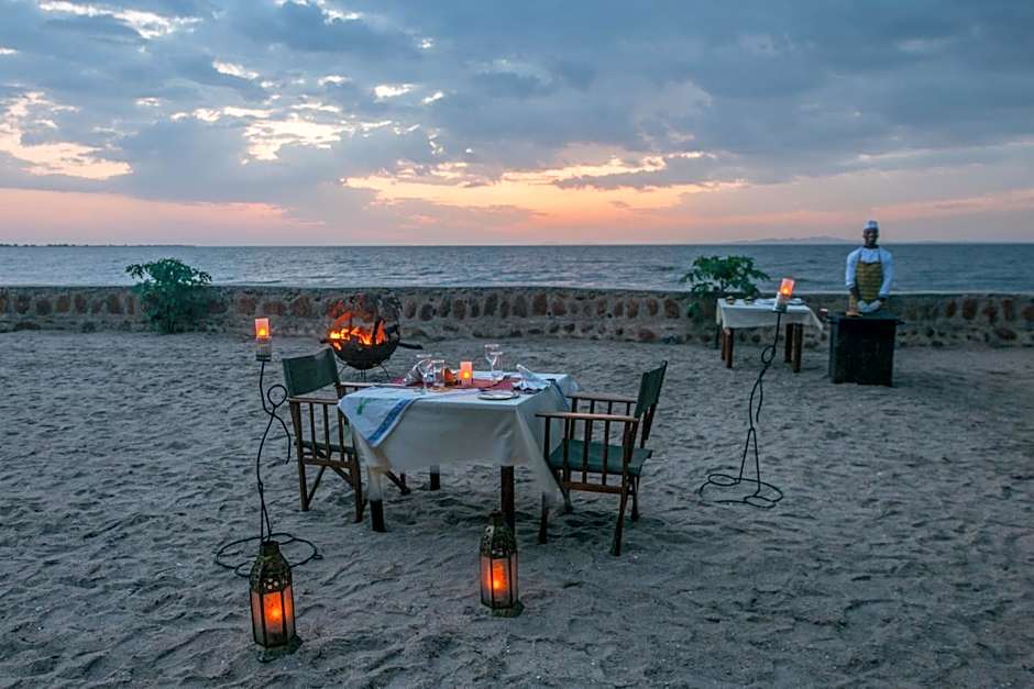 Serenity on the Lake