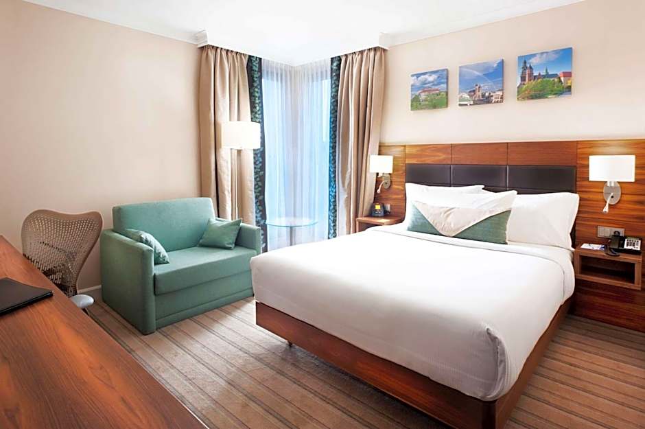Hilton Garden Inn Krakow