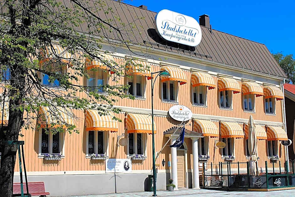 Pietarsaaren Kaupunginhotelli