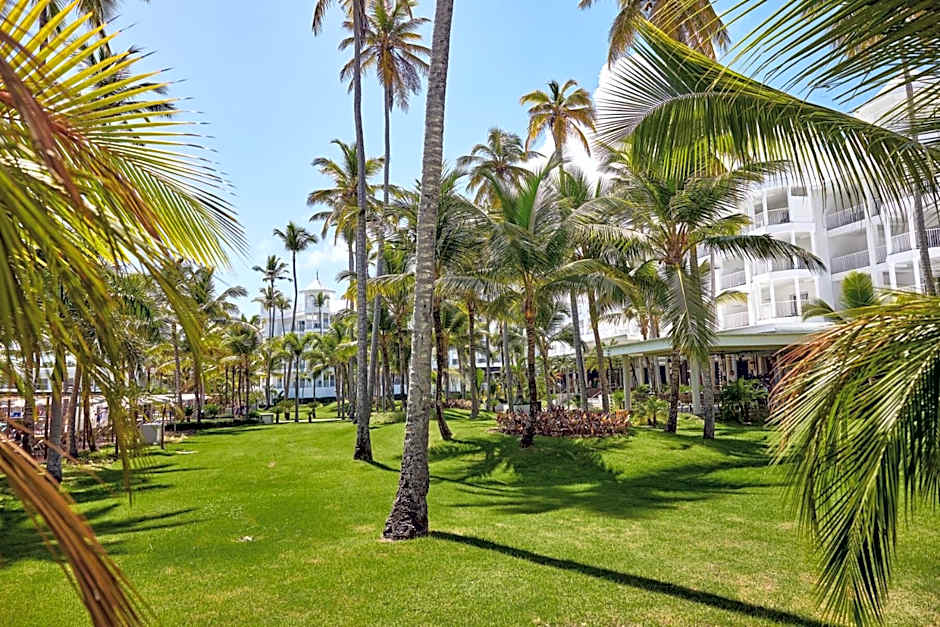 Riu Palace Macao - Adults Only - All Inclusive