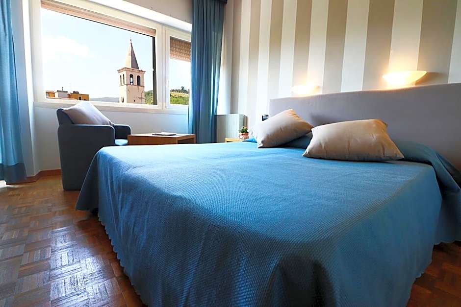 Hotel Clarici