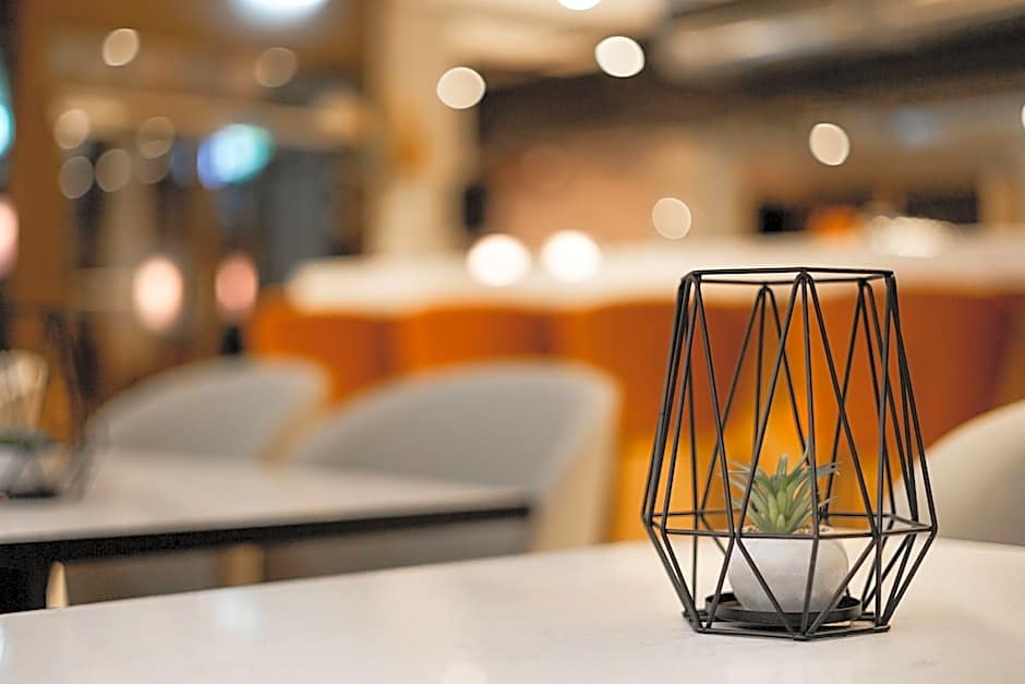 Ginn Apartment Hotel Stuttgart Esslingen