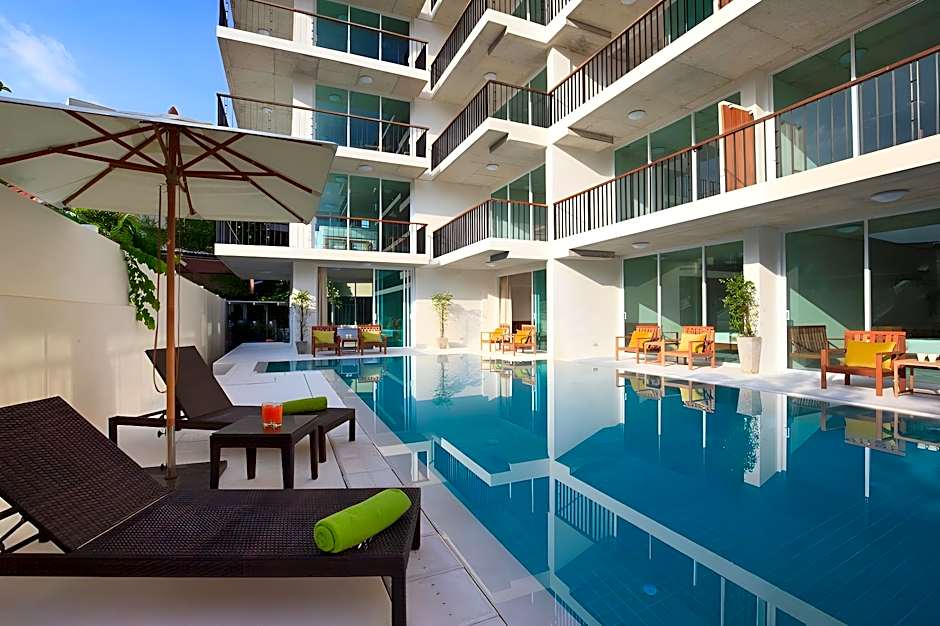 Wabi Sabi Boutique Hotel