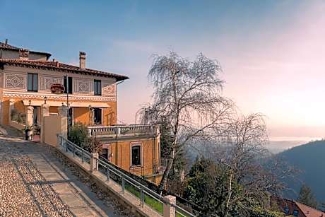 Albergo Sacro Monte Varese