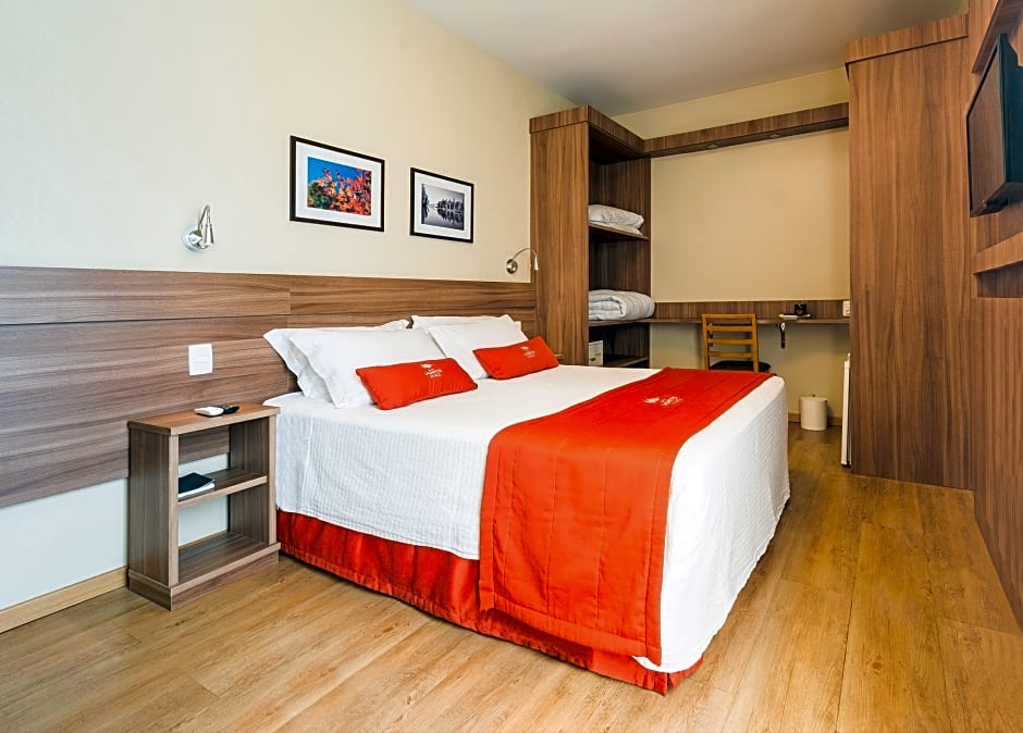 Hotel Laghetto Viale