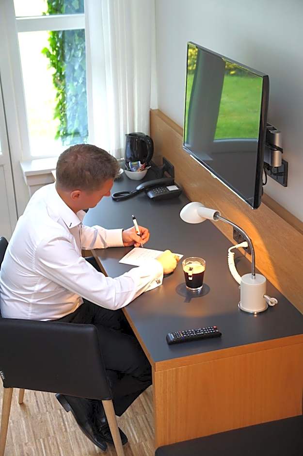 Fuglsangcentret Hotel