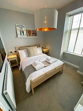 Double room-Ensuite-Cosy Country View