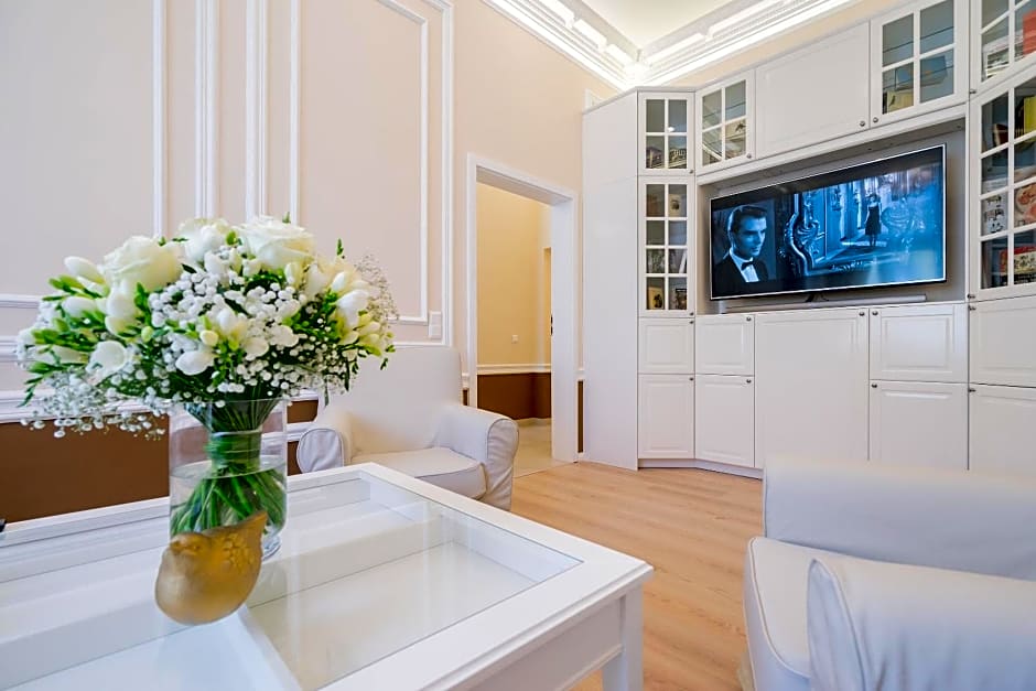 Revelton Suites Karlovy Vary