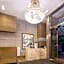 Manyun · Gangrun Shuangcheng International Apartment