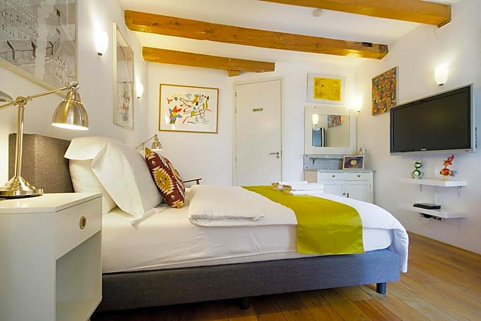 Mercedes Bed&Breakfast Amsterdam