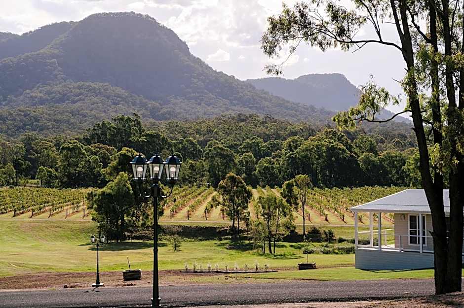 Leogate Estate Villas