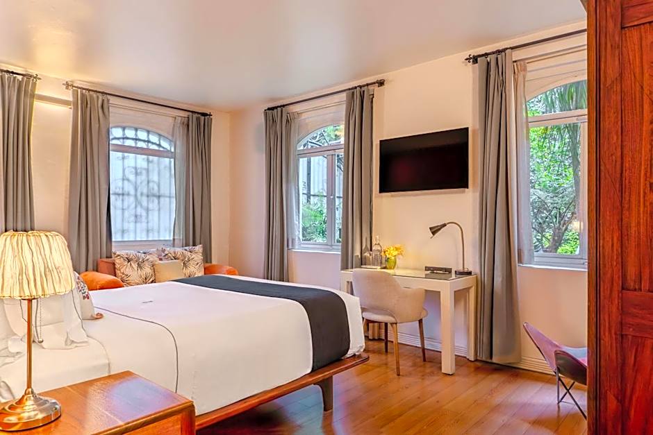 Hotel Villa Condesa