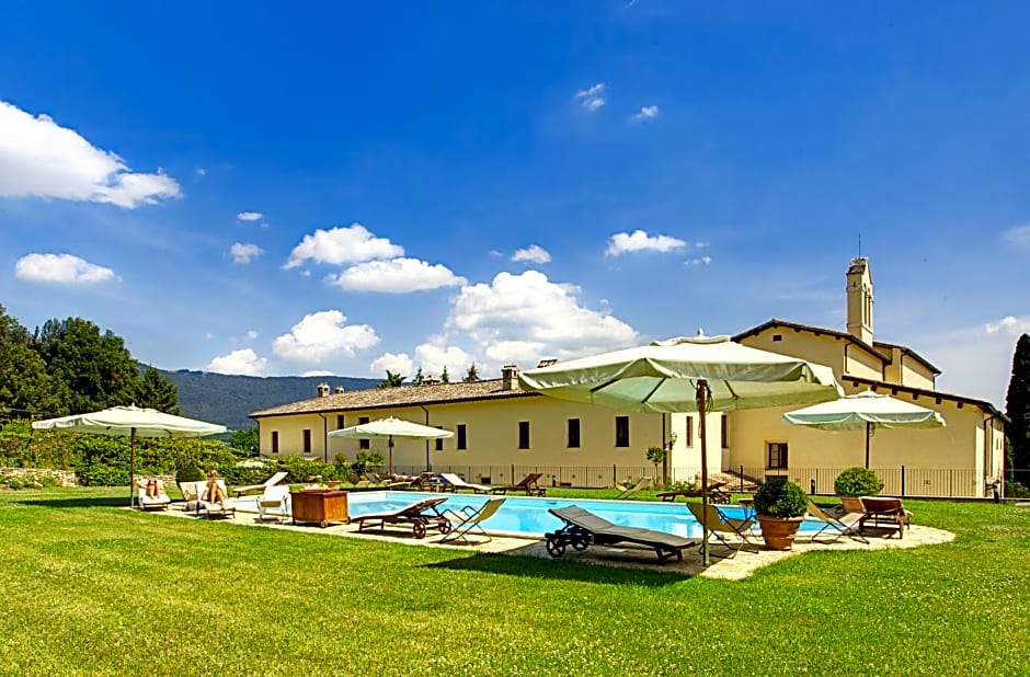 San Pietro Sopra Le Acque Resort & Spa