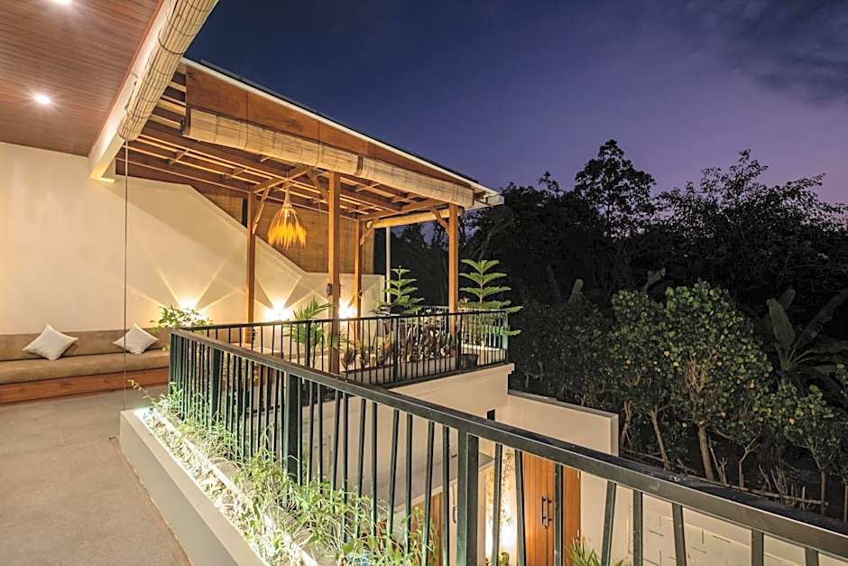 Erna Villa