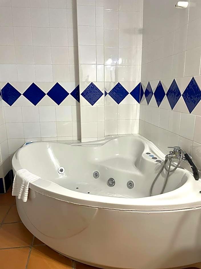 Hotel San Julian