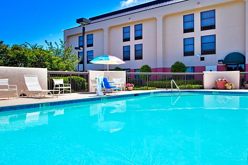Hampton Inn Brookhaven