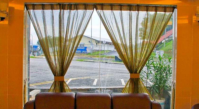 Hotel Rasah Seremban