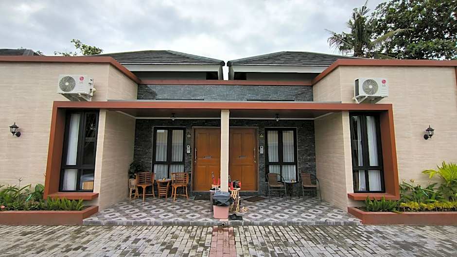 Premier Homestay Syariah