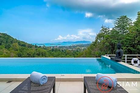 Villa La Vie en Rose