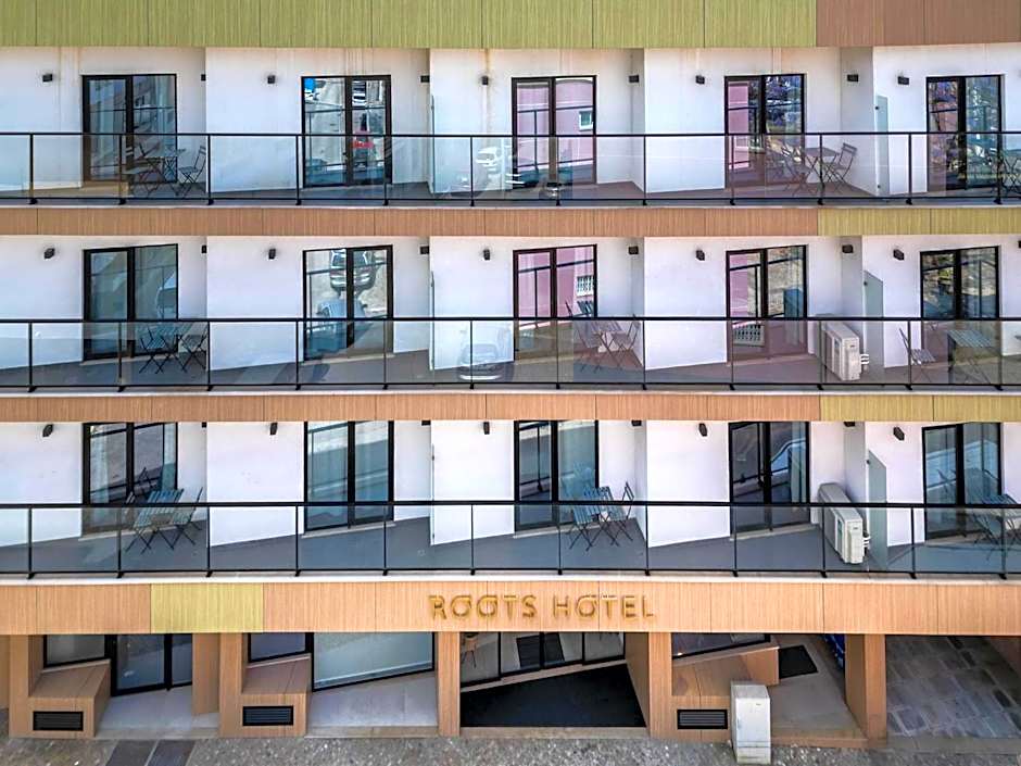 Roots Hotel