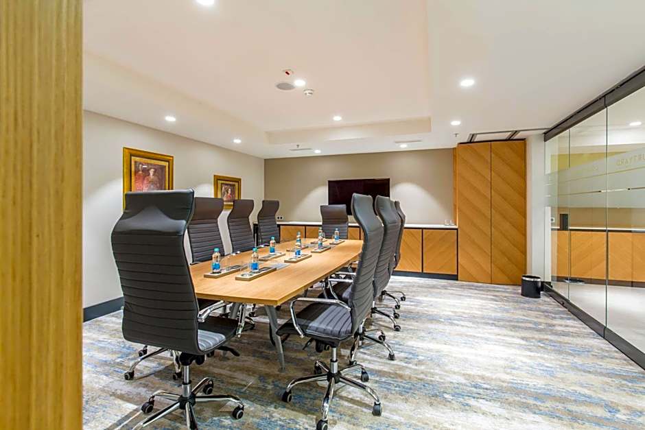 Courtyard by Marriott BANJA LUKA