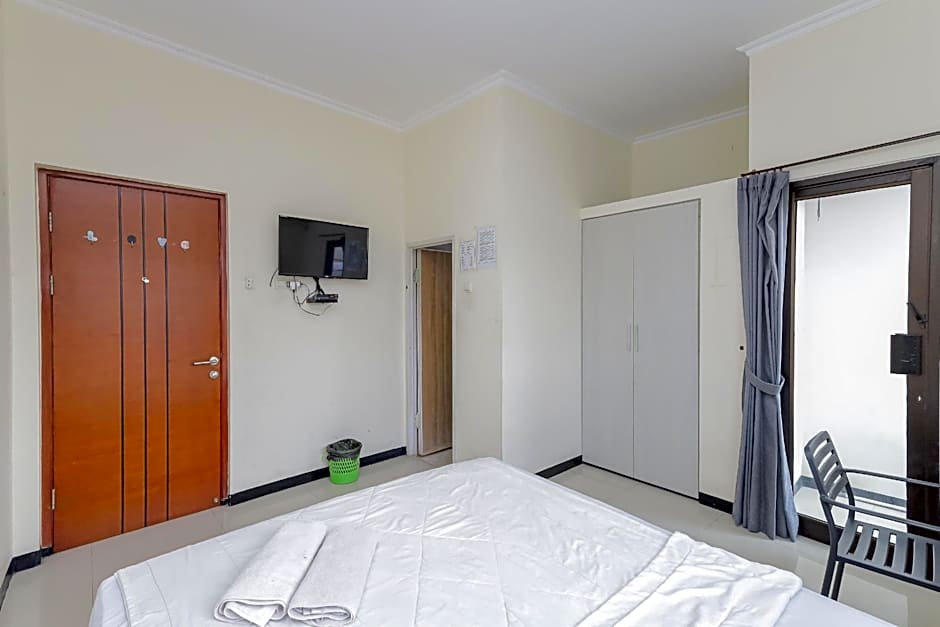 KoolKost near Tunjungan Plaza