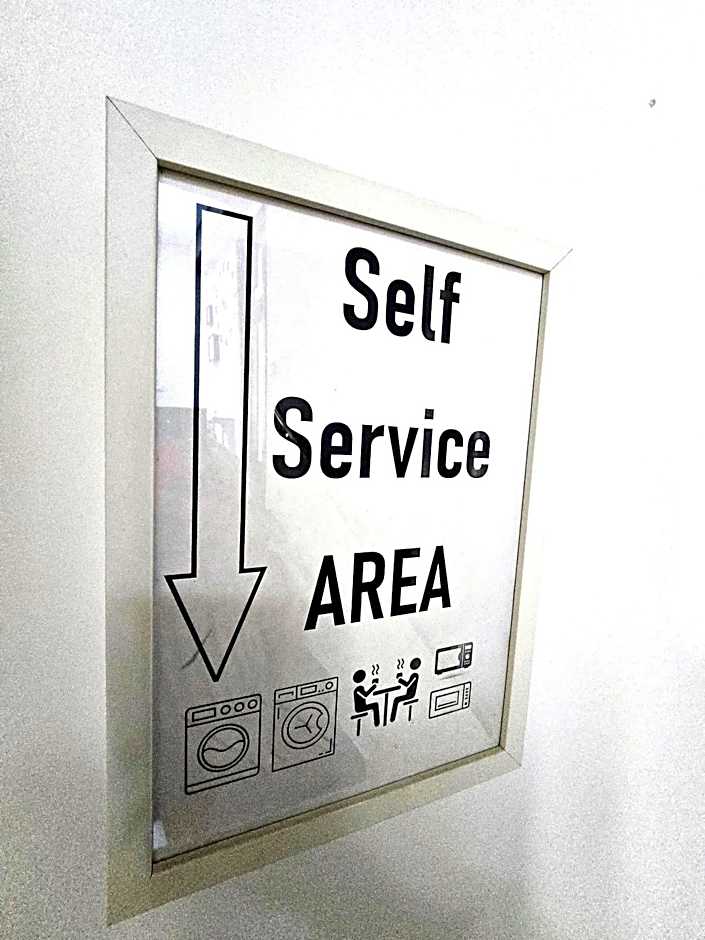 Dacia Residence Apartments