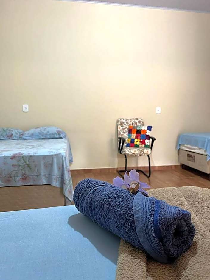 Pousada Canela de Ema