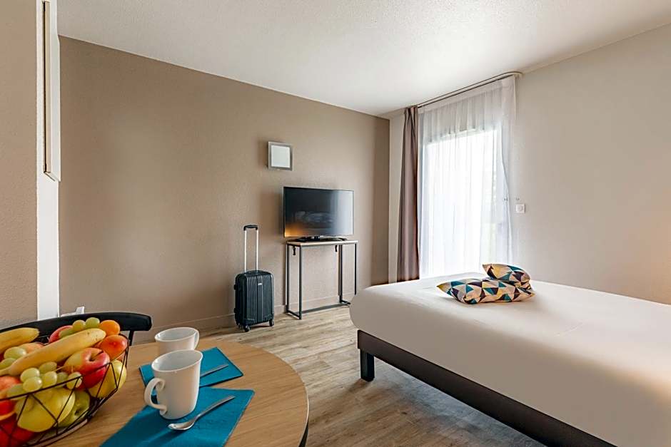 Appart'City Classic Rennes Ouest